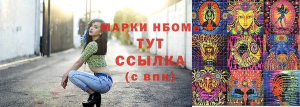 меф Арсеньев